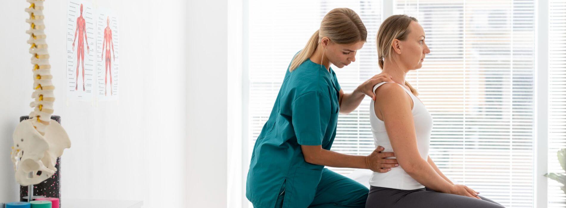 Osteopatia