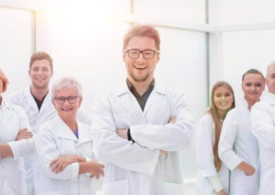 Management per il coordinamento delle professioni sanitarie – I Livello