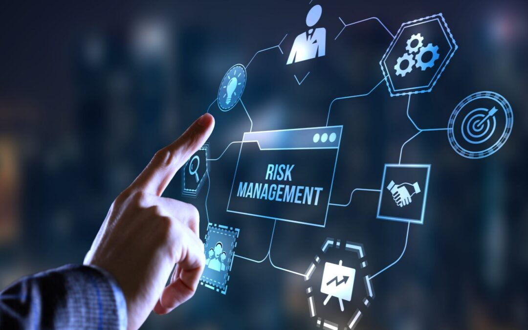 Risk management in sanità