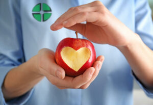 Master nutrizione clinica