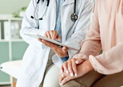 Esperto in Medicina Narrativa e ricerca narrativa nella pratica clinica