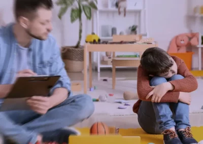SANITA 4.0: ESPERTO NELLA GESTIONE DELLO SPETTRO AUTISTICO