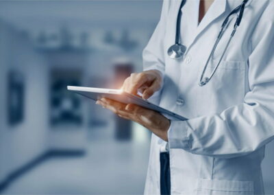 Sanità digitale e telemedicina