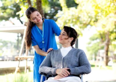 Gestione, coordinamento e innovazione dei servizi per la disabilità